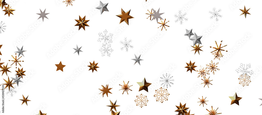 Falling snow at night. Bokeh lights Falling snow at night. Bokeh lights