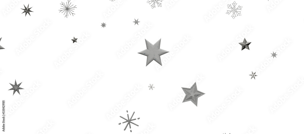 Falling snow at night. Bokeh lights Falling snow at night. Bokeh lights