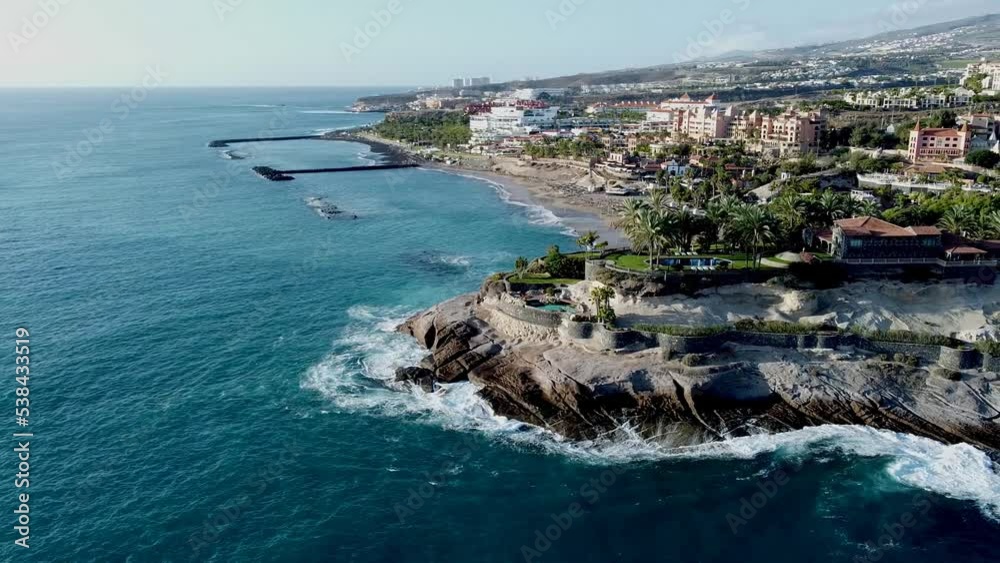 Playa del Duque