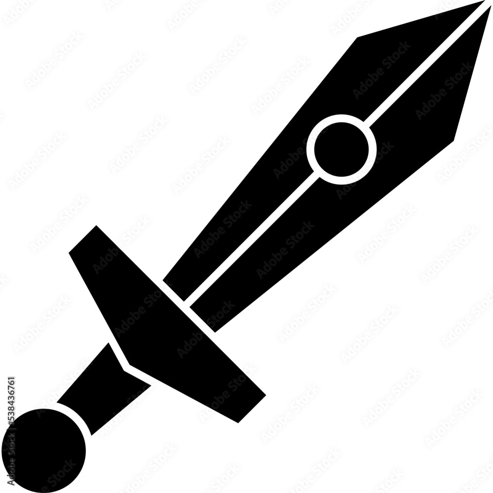 Sword
Sword