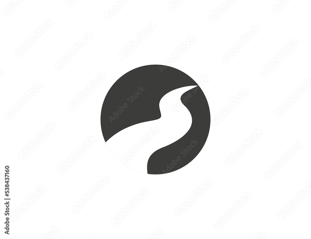 Water, ecology, river icon. Vector illustration. Water, ecology, river icon. Vector illustration.
