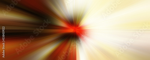 Abstract whirl motion spin wave shape background