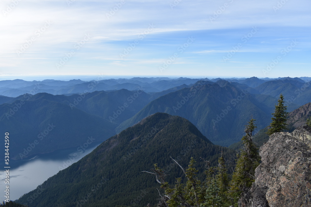 Obraz premium Nature