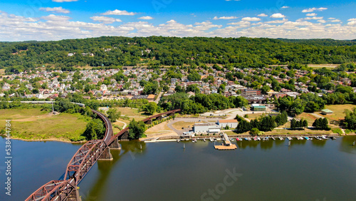 Aspinwall, PA - Small Town America photo