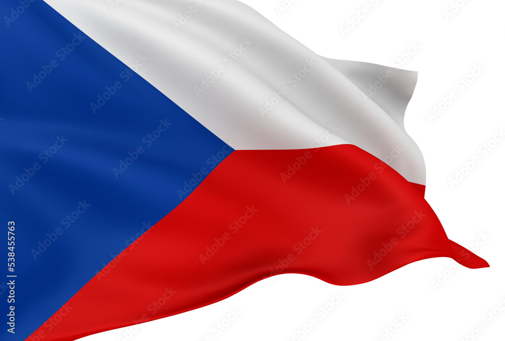 Czech flag Czech flag