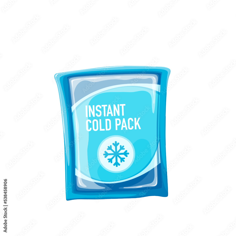 Instant Ice Pack – Philippine Medical Supplies