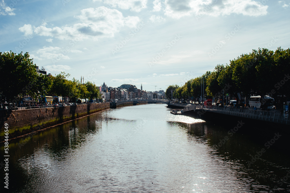 Dublin Photos | Fotos de Dublin