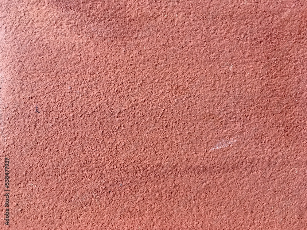 Retro red wall texture Retro red wall texture