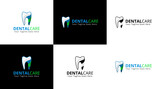 Dental Care Logo 