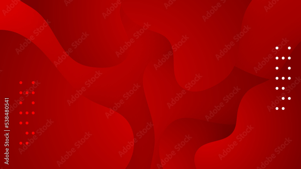 abstract red background minimal, abstract creative overlap digital background, modern landing page concept vector. abstract red background minimal, abstract creative overlap digital background, modern landing page concept vector.