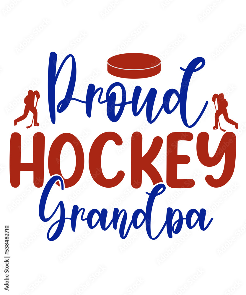 Hockey Mom SVG Bundle, Hockey Mom SVG, Love Hockey svg, Hockey Puck SVG