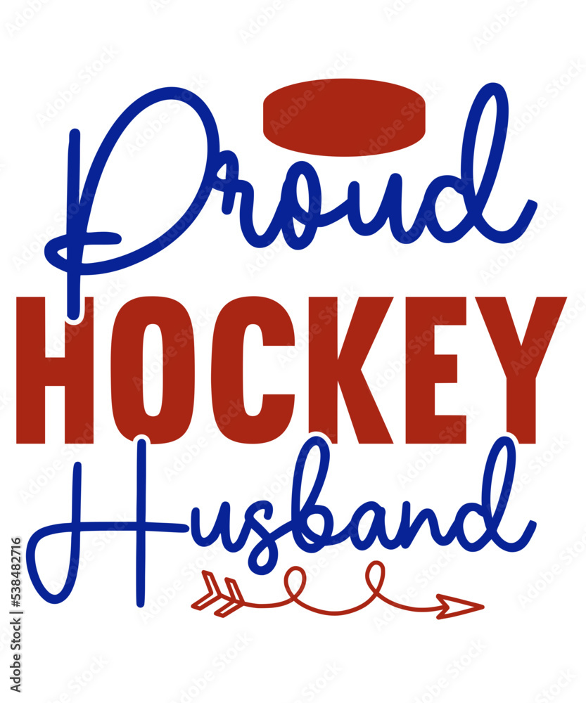 Hockey Mom SVG Bundle, Hockey Mom SVG, Love Hockey svg, Hockey Puck SVG