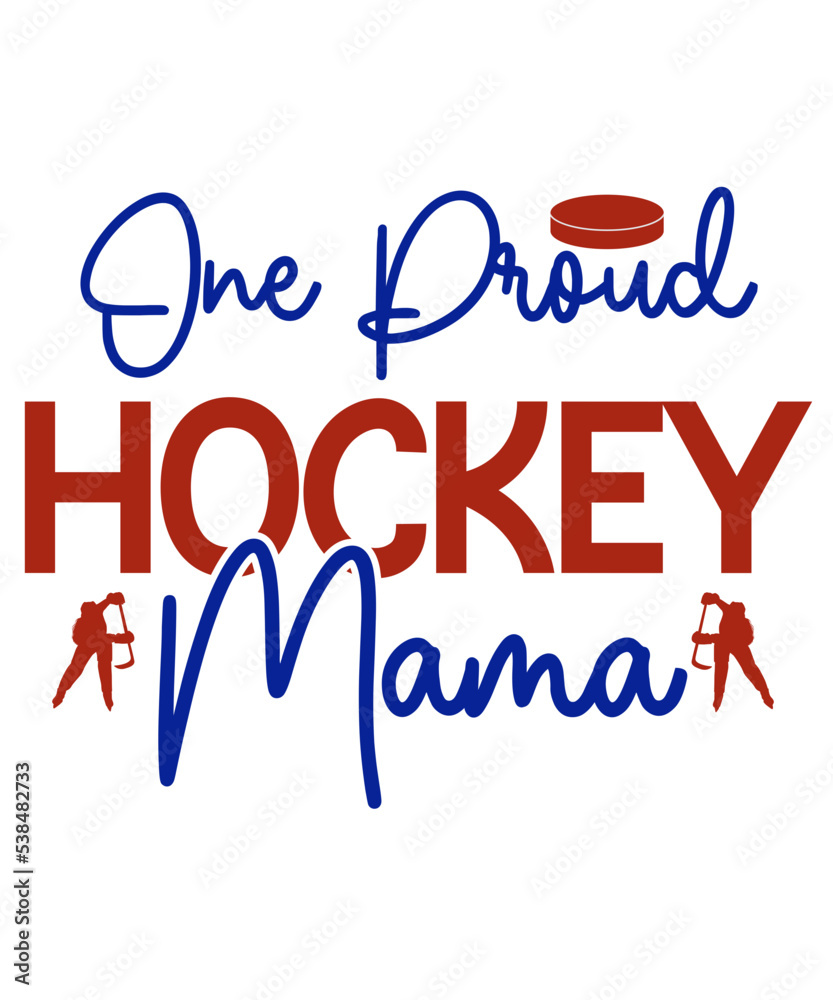 Hockey Mom SVG Bundle, Hockey Mom SVG, Love Hockey svg, Hockey Puck SVG