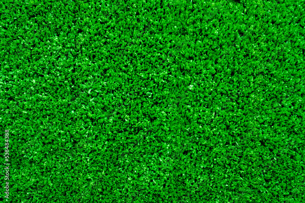 Green grass background, football field Green grass background, football field