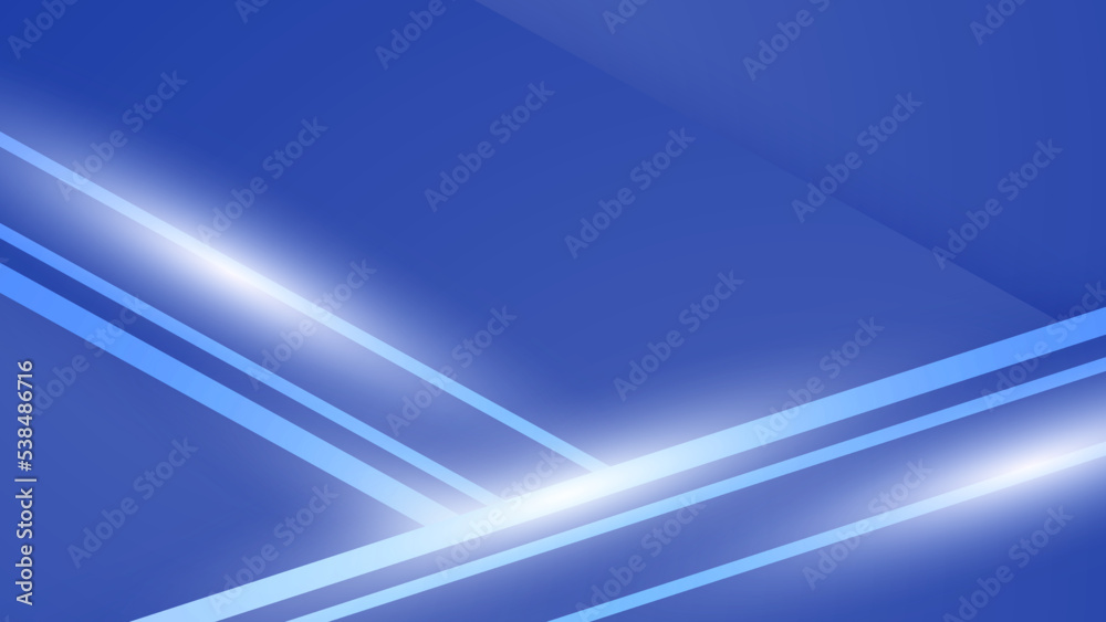 Vector Illustration Geometric, Polygon, Line, Triangle pattern shape with molecule structure. Polygonal with blue background. Abstract science, futuristic, network connection concept Vector Illustration Geometric, Polygon, Line, Triangle pattern shape with molecule structure. Polygonal with blue background. Abstract science, futuristic, network connection concept