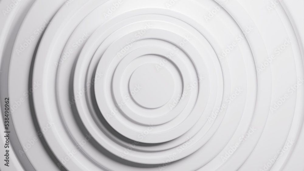 white spiral circle abstract background white spiral circle abstract background