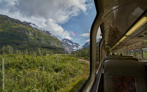 Alaska Railroad © batman6794