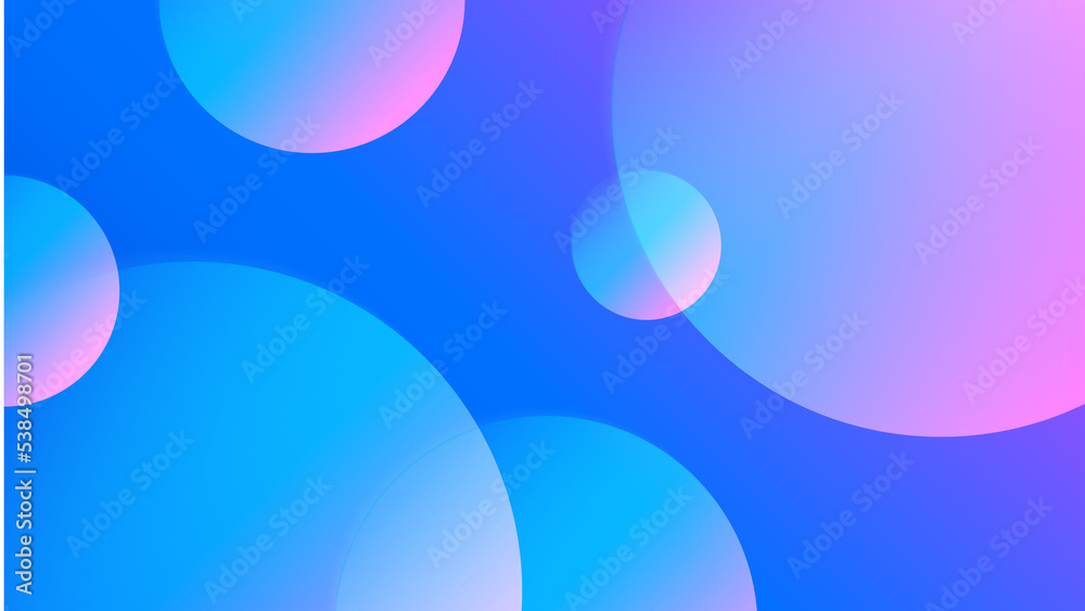Modern blue and pink technology background. Abstract high-speed movement. Colorful dynamic motion on blue background for banner or poster design background concept. Modern blue and pink technology background. Abstract high-speed movement. Colorful dynamic motion on blue background for banner or poster design background concept.