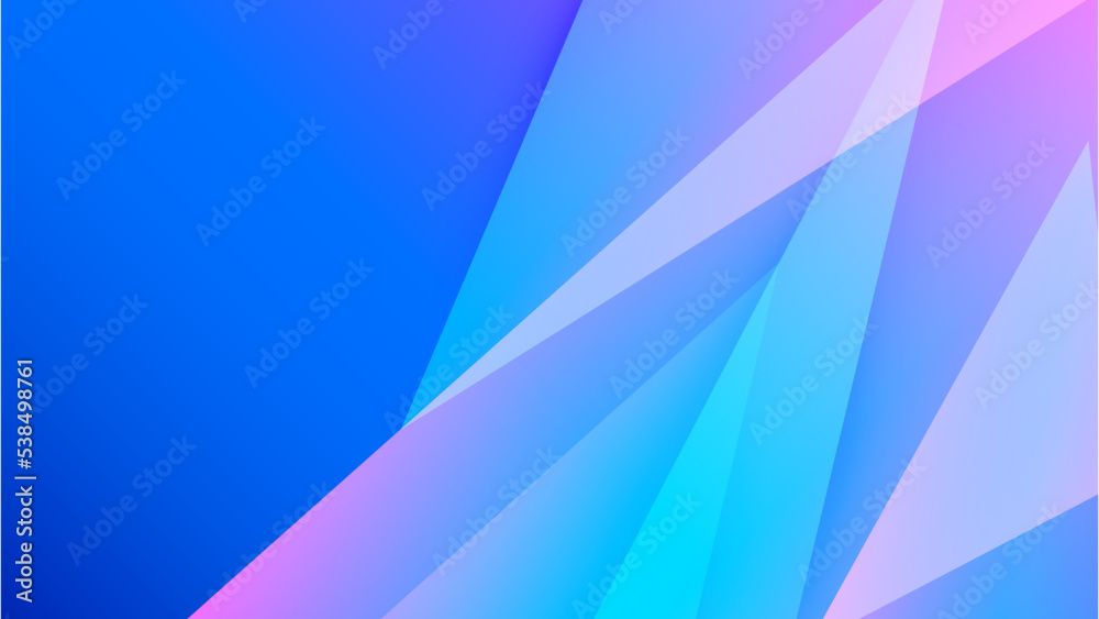 custom made wallpaper toronto digitalModern blue and pink technology background. Abstract high-speed movement. Colorful dynamic motion on blue background for banner or poster design background concept.