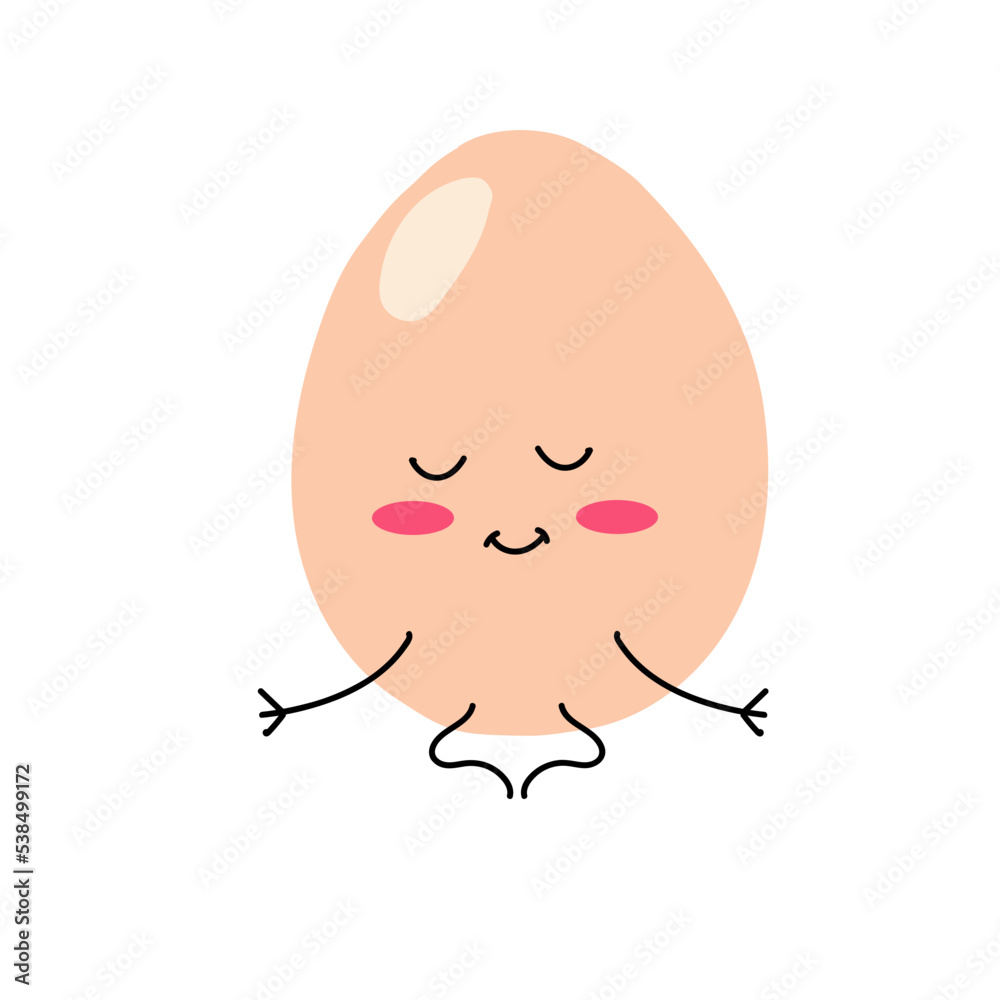 cute egg cartoon expression cute egg cartoon expression