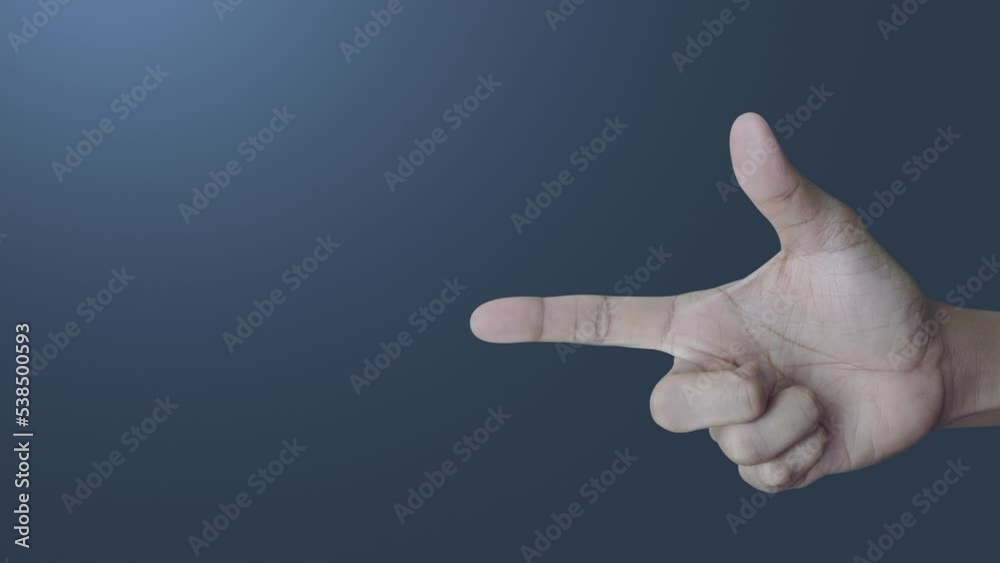 Car flat icon on finger over light blue background, Business transportation service concept Car flat icon on finger over light blue background, Business transportation service concept