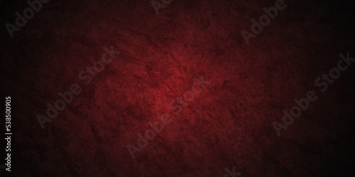 Dark red marble stone grunnge and backdrop texture background with high resolution. Old wall texture cement dark red background abstract dark color design.