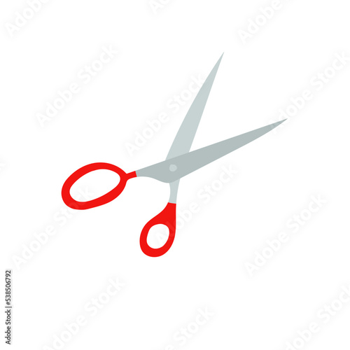 hand craft scissors