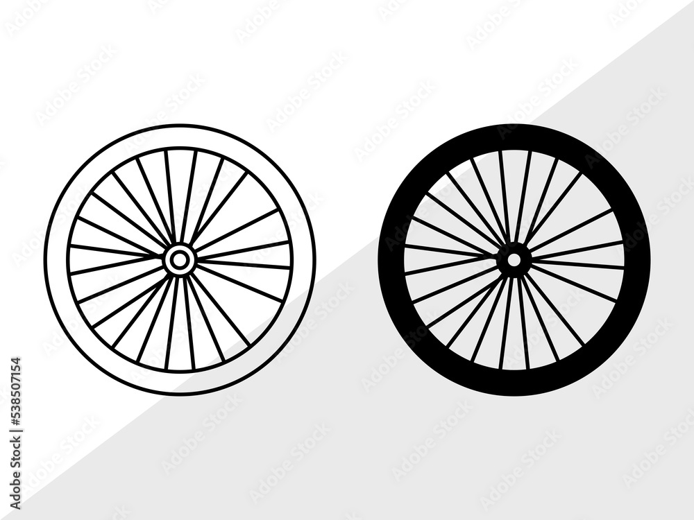 wheel-svg-wheel-silhouette-car-wheel-svg-truck-wheel-svg-wheel-rim