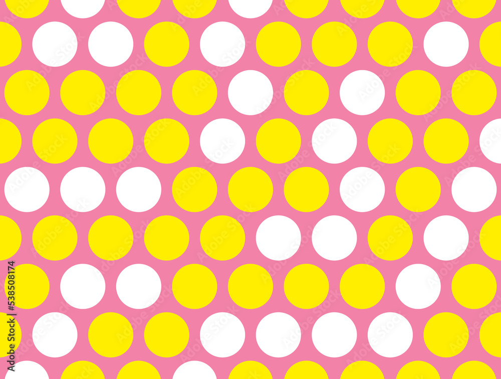 Seamless Halloween pattern, polka dots for wallpaper, wrapping paper, backdrops, pillows, blankets, rugs, curtains, posters, etc. Seamless Halloween pattern, polka dots for wallpaper, wrapping paper, backdrops, pillows, blankets, rugs, curtains, posters, etc.