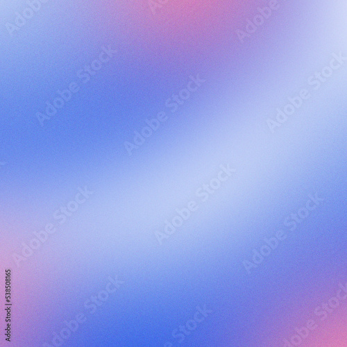 Noise Blurred Gradient Pastel Background