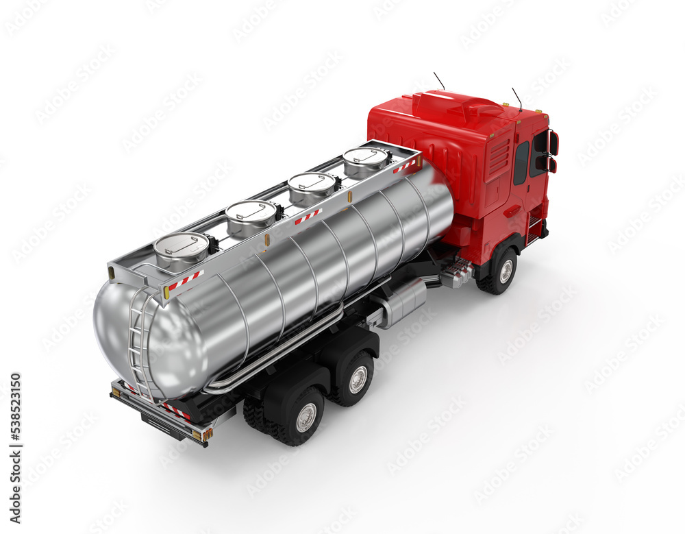 logistic oil tank semi trailer truck or lorry logistic oil tank semi trailer truck or lorry