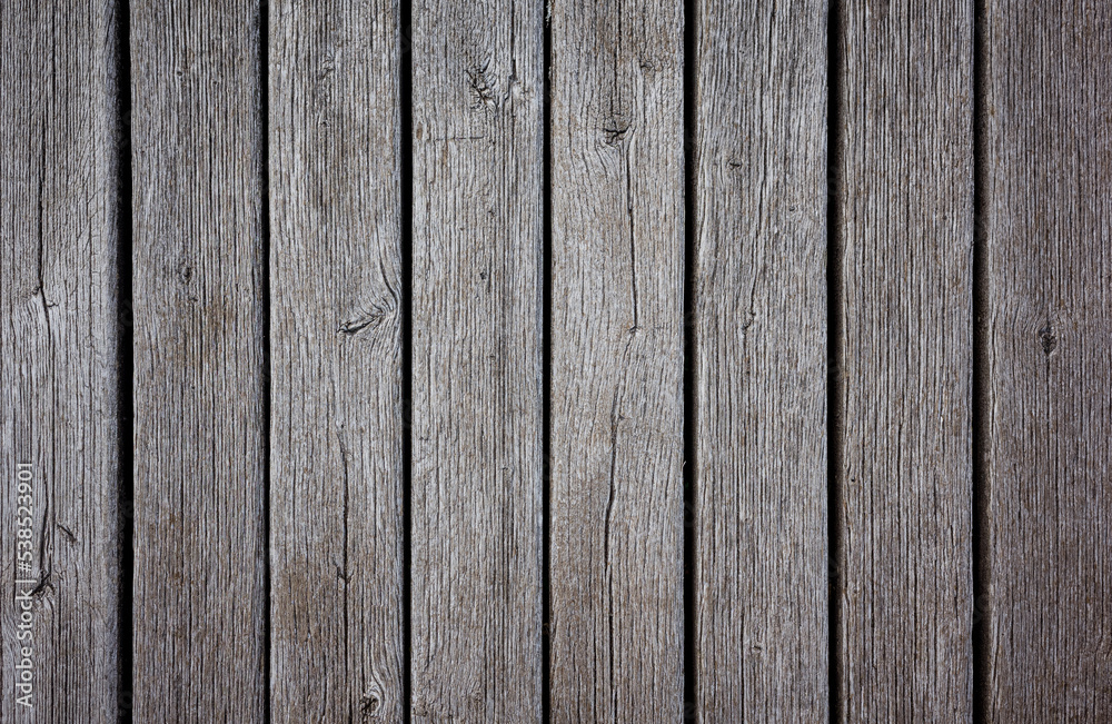 wooden plancks background. wood texture
