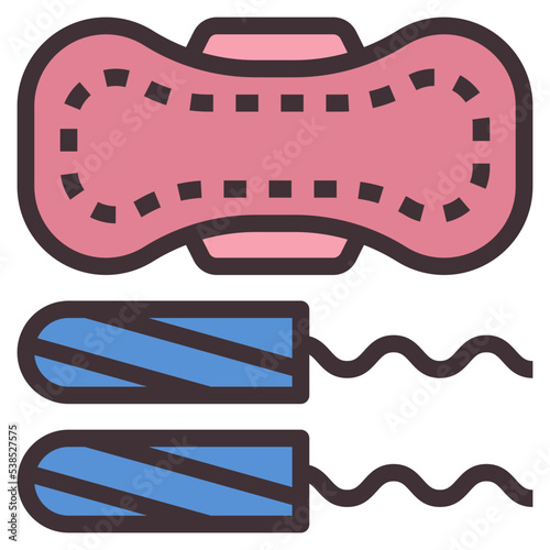 free sanitary icon