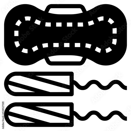 free sanitary icon