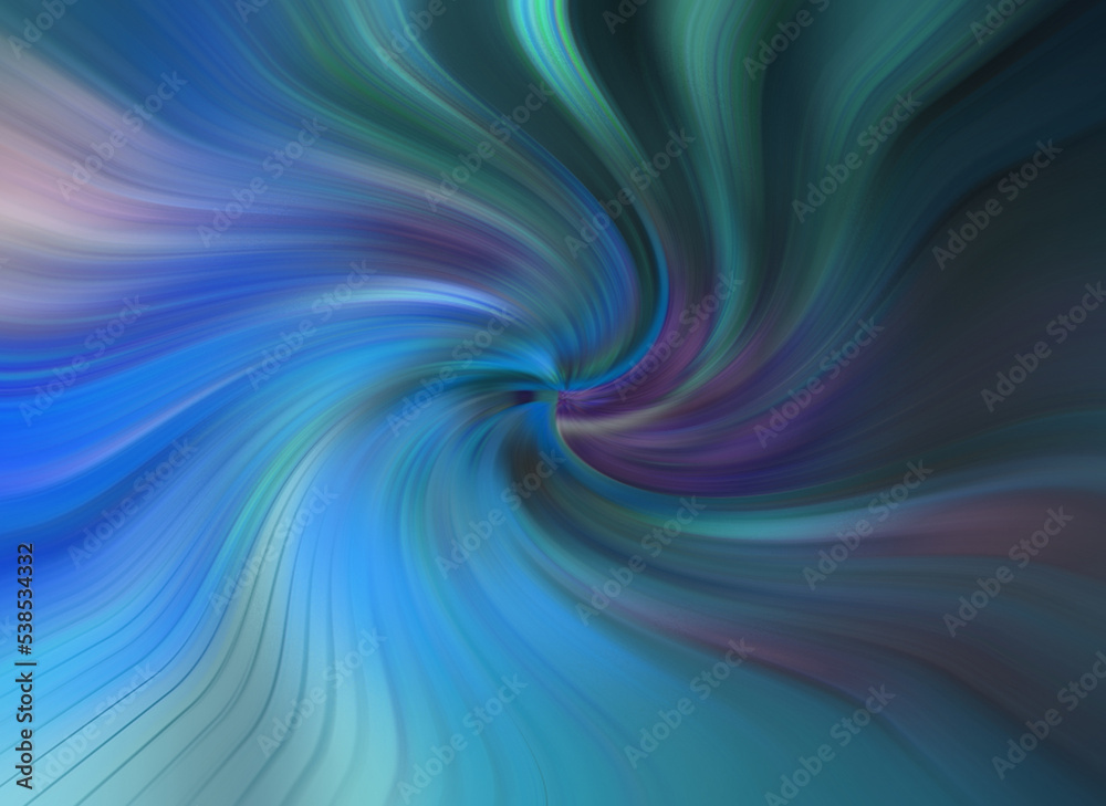 Obraz premium abstract and illustration multiple color background
