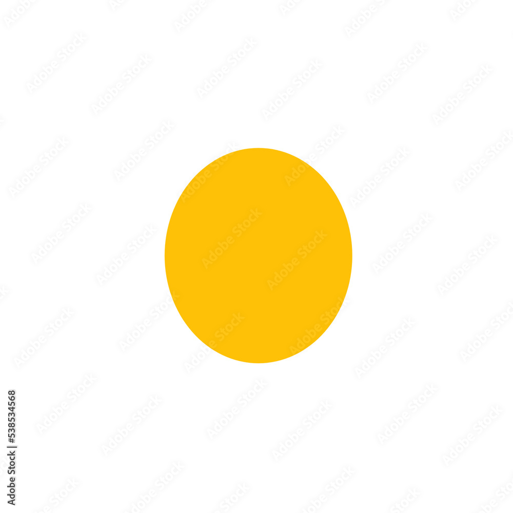 egg isolated on white background egg isolated on white background