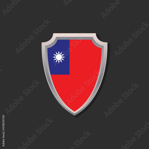 Free Download Illustration of Myanmar flag Template - GFXLoad