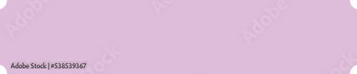 Coupon Banner Label Vector Illustration
