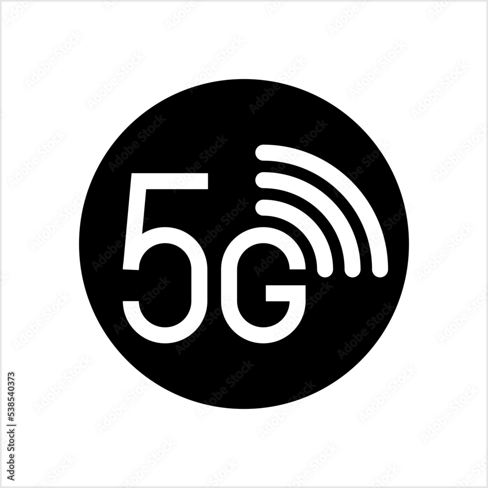 5g Icon M_2210001