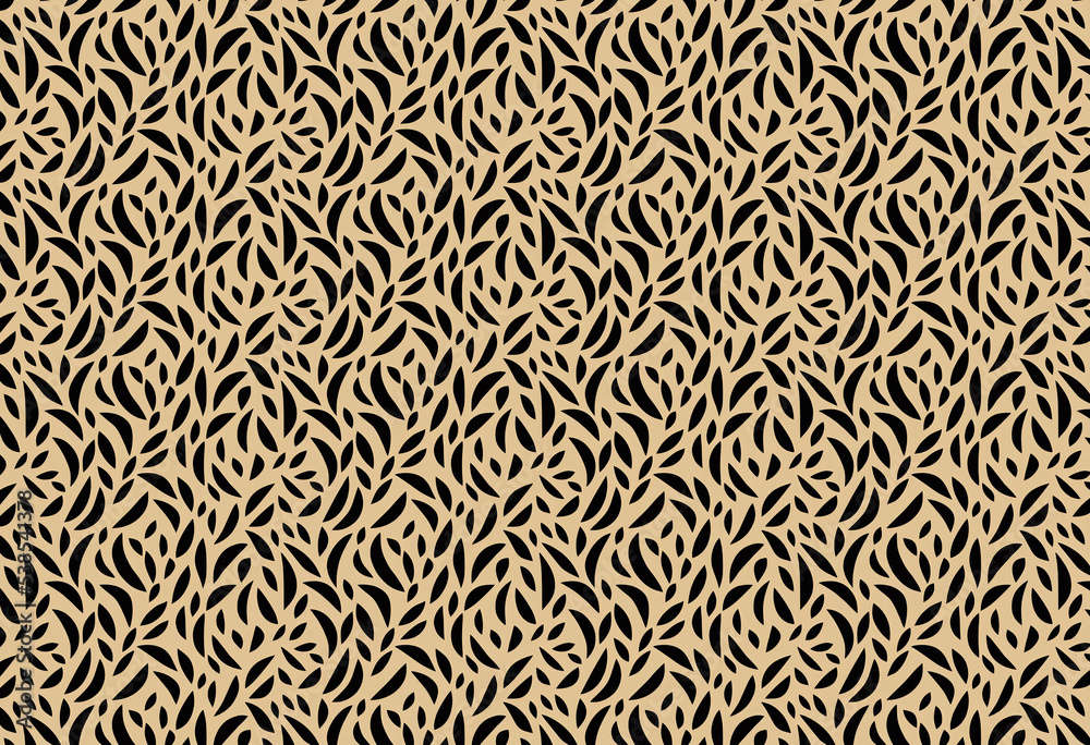 Part#161022 Seamless Repeatable Pattern Surface Design For Print On Card Paper Fabric Poster Carpet And Book Cover