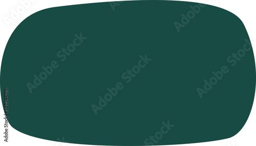 simple blob square