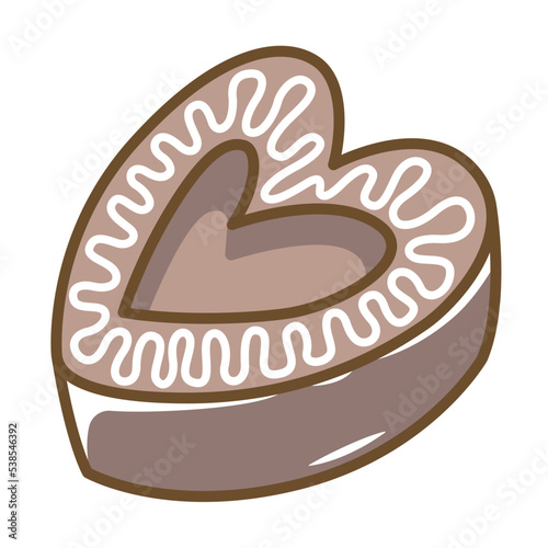 chocolate bonbons