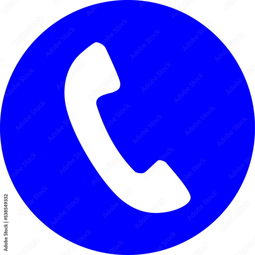 simple contact icon
