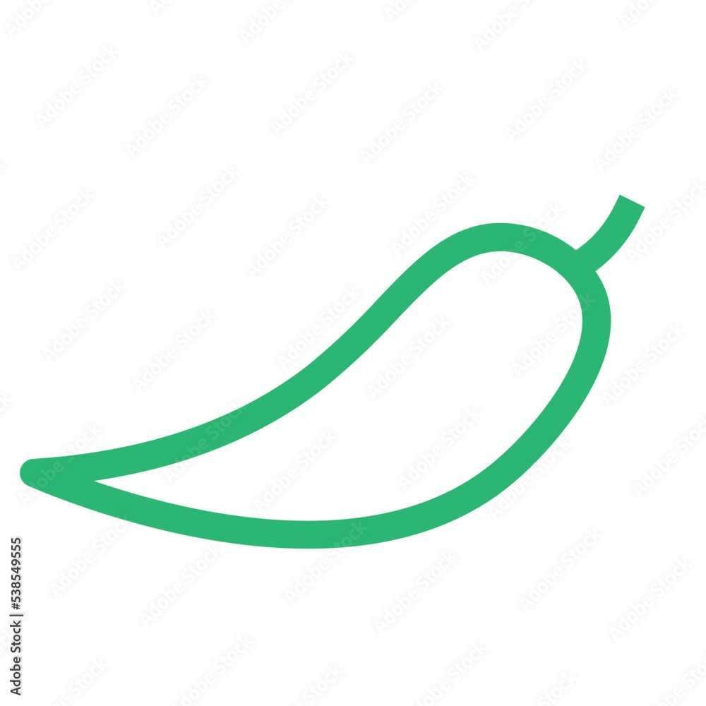 chilli eat food vegetable veggie icon chilli eat food vegetable veggie icon