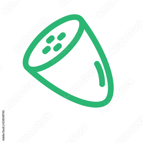 chopped cooking cucumber food salad vegetable veggie icon