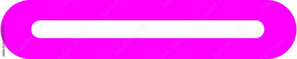 neon line shape neon line shape
