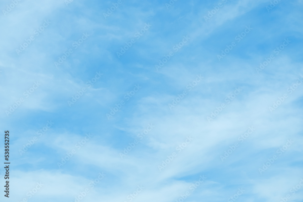 Beautiful blue sky background with cloudy sunshine. Beautiful blue sky background with cloudy sunshine.