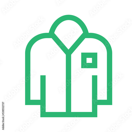 cooking food japanese kimono kitchen restaurant vegetable icon