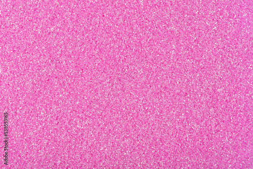 New superlative glitter background, your violet texture for personal style.