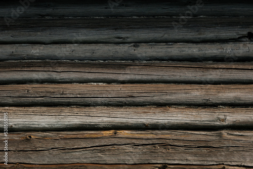 wood texture background from natural tree